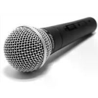 ราคา SHURE SM58S Dynamic Microphone SM 58S ไมค์สาย มีสวิทช์ SM-58S ไมโครโฟน คุณภาพสูง ระดับตำนาน ของแท้มหาจักร มีใบรับประกัน SM58S SM 58 PA SOUND CENTER พีเอ ซาวด์ เซนเตอร์ (1731911218405737549)
