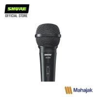 ราคา [จัดส่งทันที] SHURE SV200 Vocal Microphone (1731644736586549016)