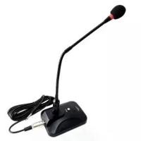 ราคา ไมค์ตั้งโต๊ะ ไมโครโฟน MC-81 Gooseneck Microphone ไมค์ประชุม ไมค์ประกาศ มีเสียงดนตรี สาย 5 เมตร ฟองสวมหัวไมค์ (1729623204360587714)