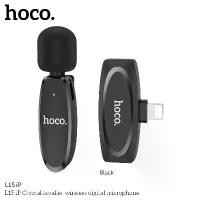ราคา COD Wireless Microphone ไมค์โครโฟนไร้สาย ไมค์ไลฟ์สด ไมค์อัดเสียง บันทึกเสียง ไมค์หนีบปกเสื้อ ไร้สาย Lightning / Type-CTikTok (1731581963993318587)