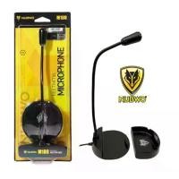 ราคา MICROPHONE ไมโครโฟน คอมพิวเตอร์ ตั้งโต๊ะ NUBWO M180 (BLACK) (1729581157333830044)