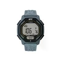ราคา Timex TW2V83900 UFC Spark 46มม. สายเรซิน นาฬิกาข้อมือผู้ชายดิจิตอล ฟังก์ชัน Heart Rate Monitor และ Activity วัดความเร็ว 50M Waterproof นาฬิกาผู้ชาย (1731966803324798739)