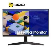 ราคา จอมอนิเตอร์ SAMSUNG MONITOR LS24C310EAEXXT (IPS FHD 75Hz) by Banana IT (1729705244962032406)
