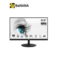 ราคา จอมอนิเตอร์ MSI MONITOR PRO MP242A (IPS 100Hz SPK) by Banana IT (1729658388986891030)