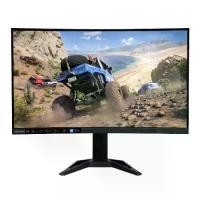 ราคา MONITOR (จอมอนิเตอร์) LENOVO G32QC-30 - 31.5" VA 2K 170Hz CURVED AMD FREESYNC PREMIUM (1730191454012082812)