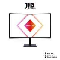 ราคา MONITOR (จอมอนิเตอร์) HP OMEN 31.5 INCH - 31.5" VA 2K 165Hz CURVED AMD FREESYNC PREMIUM (1730014574144490108)
