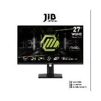 ราคา MONITOR (จอมอนิเตอร์) MSI MAG 274QRF QD E2 - 27" RAPID IPS 2K 180Hz ADAPTIVE SYNC USB-C (1730051363664464508)