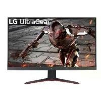 ราคา MONITOR (จอมอนิเตอร์) LG ULTRAGEAR 32GN650-B - 31.5" VA 2K 165Hz FREESYNC PREMIUM (1729989052169554556)