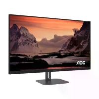 ราคา MONITOR 31.5'' AOC U32V5N/67 (VA, HDMI, DP) 4K 60Hz (1731937664256609066)