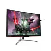 ราคา AOC MONITOR (จอมอนิเตอร์) AGON AG322FCX1/67 31.5" VA 144HZ รับประกัน 3 - Y (1730050951894501520)