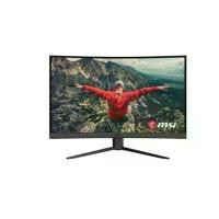 ราคา Monitor 27'' MSI Optix G27C4 E2 (VA, HDMI, DP) FREESYNC 170Hz (1729594721672137514)