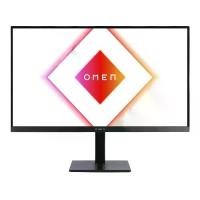 ราคา MONITOR (จอมอนิเตอร์) HP OMEN 27Q - 27" IPS 2K 165Hz (1730434270250175100)