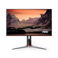 ราคา Monitor 27'' AOC 27G2SP/73 (IPS, VGA, HDMI, DP) 165Hz (1729591670618753834)