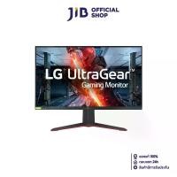 ราคา MONITOR (จอมอนิเตอร์) LG ULTRAGEAR 27GN650-B - 27" IPS FHD 144Hz G-SYNC COMPATIBLE, FREESYNC PREMIUM (1729550701539134076)