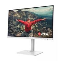 ราคา Monitor 23.8'' MSI MODERN MD2412PW (IPS, HDMI, USB-C, SPK) 100Hz (1730022128024914730)