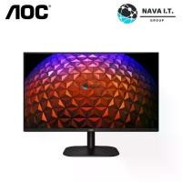 ราคา AOC MONITOR 27B2H/67 จอมอนิเตอร์ IPS FHD 75HZ ขนาด 27 นิ้ว ประกันศูนย์ 3 ปี (1730050955847501968)