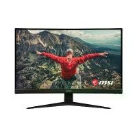 ราคา Monitor 27'' MSI MSI G27C4X (VA, HDMI, DP) CURVE 250Hz (1729771060694321962)