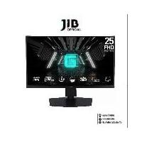 ราคา MONITOR (จอมอนิเตอร์) MSI G255PF E2 - 24.5" RAPID IPS FHD 180Hz AMD FREESYNC (1730014570693626492)