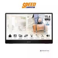 ราคา MSI PRO MP161 E2U | 15.6" FHD | Monitor Portable (จอมอนิเตอร์พกพา) | By Speed Computer (1731028614521522376)