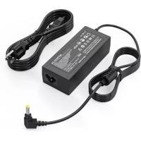 ราคา สายไฟ 19V สำหรับ HP Monitor vh240a,22cwa,27f,27xw,27xi,27er,27eb,25f,25vx,24f,24m,24ea,23er,23es,23xi,23xi,23bw,20 HP Monxi; HP Mitor 27" 25" 23" 23" 21.5" 20" อะแดปเตอร์จ่ายไฟ (1731987147208558091)