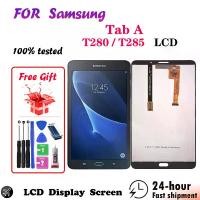 ราคา หน้าจอสัมผัส, ตัวเลข, สำหรับ Samsung Galaxy Tab A6 7.0 A 2016 LTE T280 T285 YD LCD Monitor (1729848886398912974)