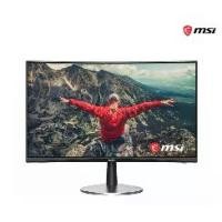 ราคา Monitor 23.6'' MSI PRO MP242C (VA, VGA, HDMI, SPK) CURVE 75Hz (1729594461664348970)