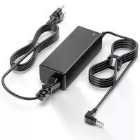 ราคา อะแดปเตอร์จอคอม aoc 19V 2.1A-1.3A 40W 5.5*2.5mm Monitor Charger LED LCD Monitor TV Bluetooth Soundbar Speaker Power Cord (1731522782071129366)