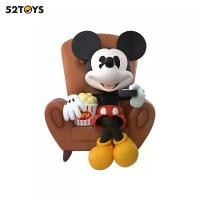 ราคา 【COD】 52TOYS MICKEY MOUSE HAPPY FRIENDS GATHERING BLINDBOX Figure Toy โมเดล ของเล่นเด็กเล่น ของขวัญพิเศษART TOYS [024] (1732042527330305960)