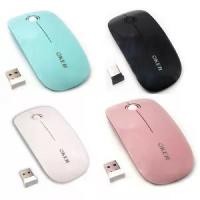 ราคา จัดส่งทันที. MOUSE Wireless Oker i268 เมาส์ไร้สาย (1731928070756729895)