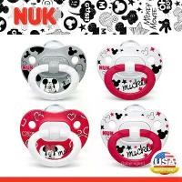 ราคา [พร้อมส่ง] USA จุกหลอก ฟันไม่เก ยี่ห้อ NUK Disney Mickey Mouse (1731936491843847496)