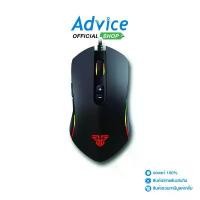 ราคา มีบริการเก็บปลายทาง FANTECH MOUSE FANTECH X9 THOR BLACK - A0108144 (1731905247564891908)