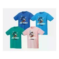 ราคา เสื้อกีฬา YONEX Mickey Mouse ขาย (1732024263706379759)