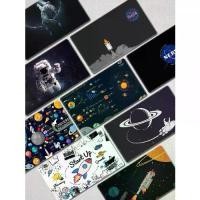 ราคา แผ่นรองเม้าส์ 80x30x3 ซม. แผ่นรองเม้าส์ลายการ์ตูน Mouse Pad แผ่นรองเมาส์ ที่รองเมาส์ (1732081675023779556)