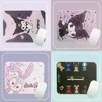 ราคา COD. แผ่นรองเมาส์ แผ่นรองเม้าส์ น่ารักๆ cartoon mouse pad ลายการ์ตูน แผ่นรองคีย์บอร์ดและเม้าส์ แผ่นรองโต๊ะ (1731905819663959962)