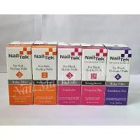ราคา COD Nail Tek treatment บำรุงเล็บเสีย 4 สูตร แบบไม่ต้องอบ Keratin nail treatmentของแท้นำเข้าจากอเมริกาพร้อมส่ง (1731843375693465441)