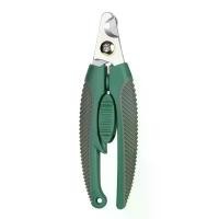 ราคา COD กรรไกรตัดเล็บขนาดใหญ่สุนัข แมว pet nail clipper สีเขียว มีที่ล้อคง่าย คม ขนาด สูง15.8*กว้าง4.8*หนา1.7cm (1731975205140858852)