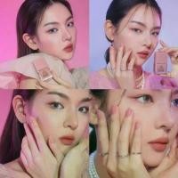 ราคา ส่วนลดสุดคั่ง ( พร้อมส่ง ) 3CE DEW NAIL COLOR ยาทาเล็บ มี 9 สี (1731861811899565771)