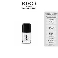 ราคา ของแท้ 100% KIKO MILANO Smart Nail Lacquer สมาร์ท เนล แลคเคอะ (ยาทาเล็บ, น้ำยาทาเล็บ, สีทาเล็บติดทน, สูตรแห้งไว) (1731988742940231062)