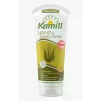 ราคา [พร้อมส่ง] ครีมทามือ kamill Hand & Nail Cream Balm with organic chamomile, aloe vera & avocado oil (1731967418663208953)