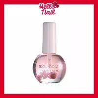 ราคา COD บำรุงเล็บดอกไม้ อย่างดี น้ำมันบำรุง ขอบเล็บ เล็บ จมูกเล็บ ออยบำรุงเล็บ Flower Nail Oil (1731788661935474632)