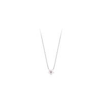 ราคา Sakura Necklace - สร้อยคอซากุระ (1732333209307744364)