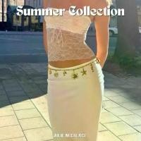 ราคา ￼JULIE NECKLACE [โค้ดลด 5%] โซ่คาดเอว สร้อยเอว สร้อยคล้องเอว งานCharm วัสดุสเเตนเลส พร้อมส่งจากไทยใส่สบาย ไม่ลอกดำ (1731370014439213241)