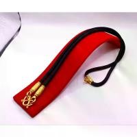 ราคา สร้อยคอผู้ชาย M055, สร้อยคอเชือก, สร้อยคอแขวนเครื่องราง, สร้อยคอเครื่องราง, เชือกร่ม, ยาว 24 นิ้ว, 2 สร้อยคอ, เชือกร่ม, สร้อยคอแขวนเครื่องราง, ขนาด 3 มม.สร้อยคอ Necklace (1732209537020627010)