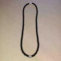 ราคา สร้อยคอหินโบราณ 01 สร้อยคอ necklace (1732221255944538755)