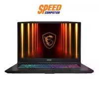 ราคา MSI Katana 17 HX (B14WGK-202TH) | RTX 5070 | Intel i7-14650HX | Notebook (โน๊ตบุ๊ค) | By Speed Computer (1732177273626002632)