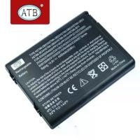 ราคา มีบริการเก็บปลายทาง Battery Notebook HP ZV5000 Series 8Cells 14.8V 65Wh 4400mAh (1731952003669263698)