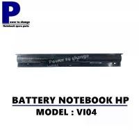 ราคา COD BATTERY NOTEBOOK HP VI04 , Envy 14 15 17 Pavilion 14-V / แบตเตอรี่โน๊ตบุ๊คHP เทียบ (OEM) (1731952443660141878)