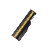 ราคา มีบริการเก็บปลายทาง Battery Notebook IBM ThinkPad T60 SL400 T500 T61 r60 sl300 t60p w500 SL500 R500 R61e R61i 10.8V/11.V (1731952359007290471)