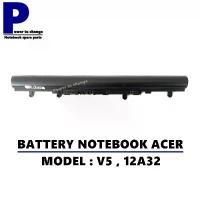 ราคา จัดส่งฟรี กทม BATTERY NOTEBOOK ACER 12A32 , V5 , V5-471 / แบตเตอรี่โน๊ตบุ๊ค เอเซอร์ เทียบ (OEM) (1731952775655163190)
