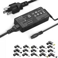 ราคา ที่ชาร์จแล็ปท็อปอเนกประสงค์, 90W, เข้ากันได้กับ HP, Dell, Lenovo, OVO, ASUS, So ny, Toshiba, Acer, Fujitsu, ThinkPad, Pavilion, Latitude, Ultrabook, Notebook, Chromebook, Spectre (1732001897946056203)